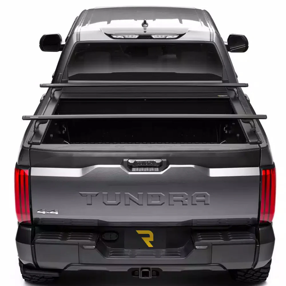 EQ Electric Tonneau Cover Tundra (2022+) - Image 19