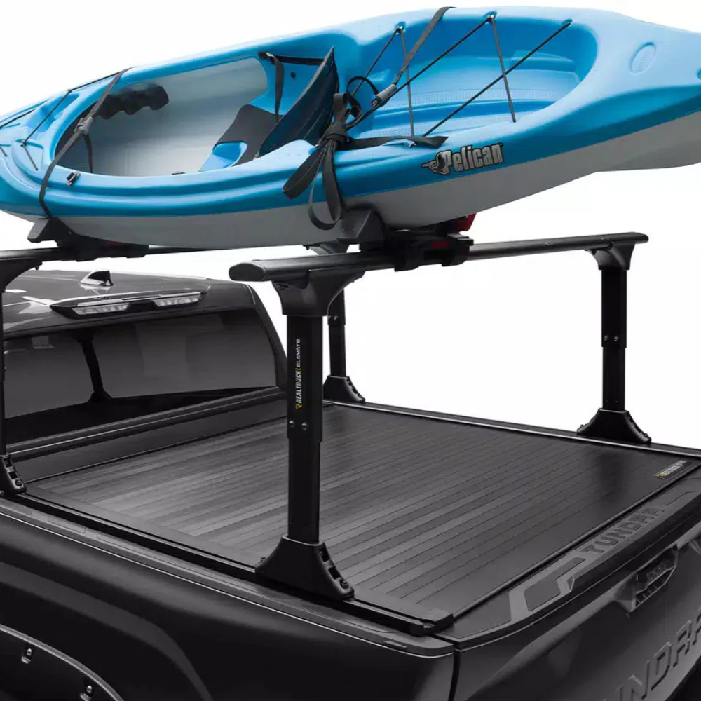 EQ Electric Tonneau Cover Tundra (2022+) - Image 21
