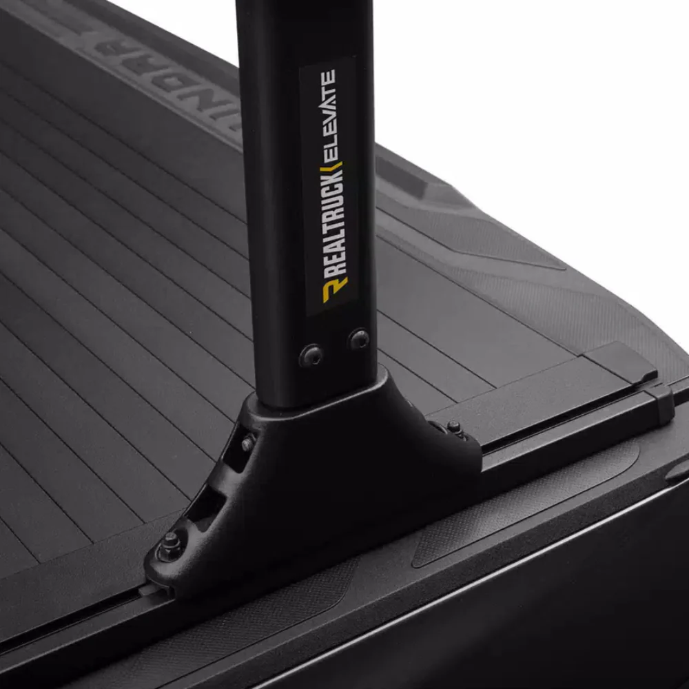 EQ Electric Tonneau Cover Tundra (2022+) - Image 22