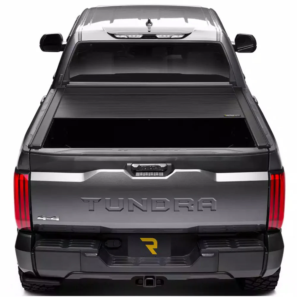 EQ Electric Tonneau Cover Tundra (2022+) - Image 5