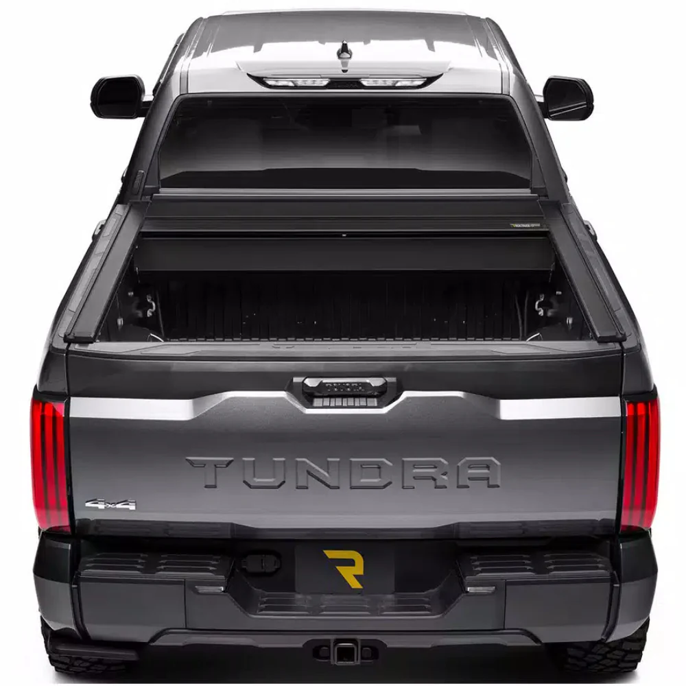 EQ Electric Tonneau Cover Tundra (2022+) - Image 6