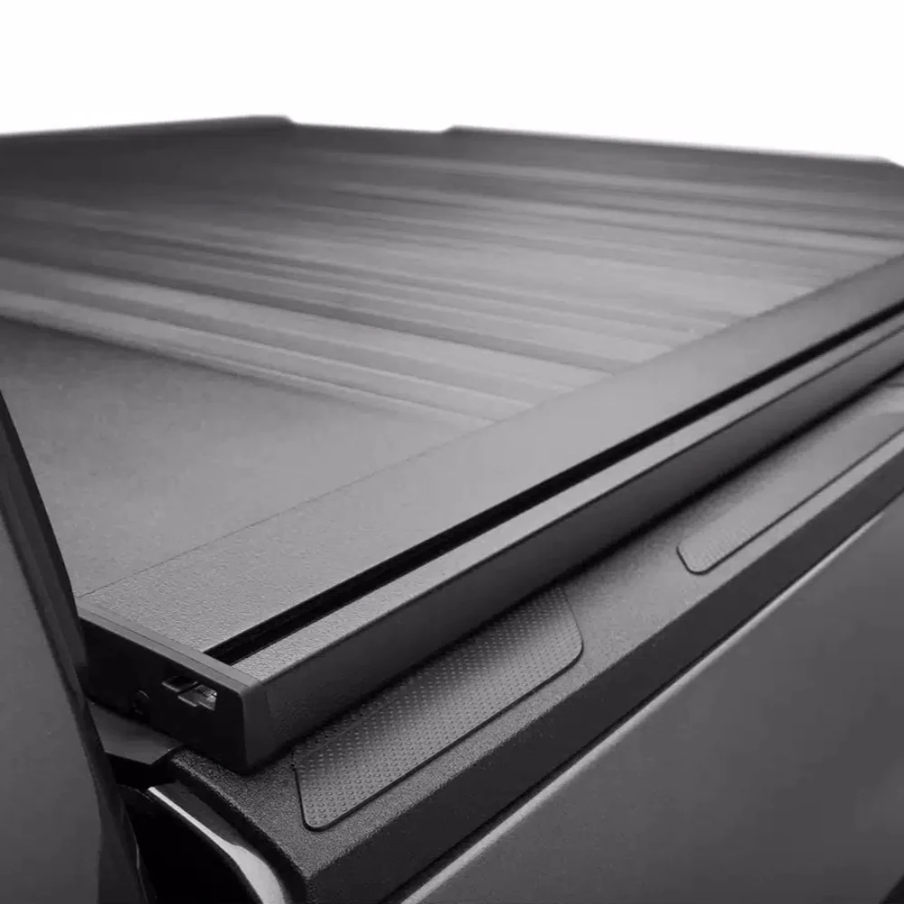 EQ Electric Tonneau Cover Tundra (2022+) - Image 7