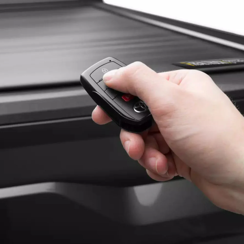 EQ Electric Tonneau Cover Tundra (2022+) - Image 9