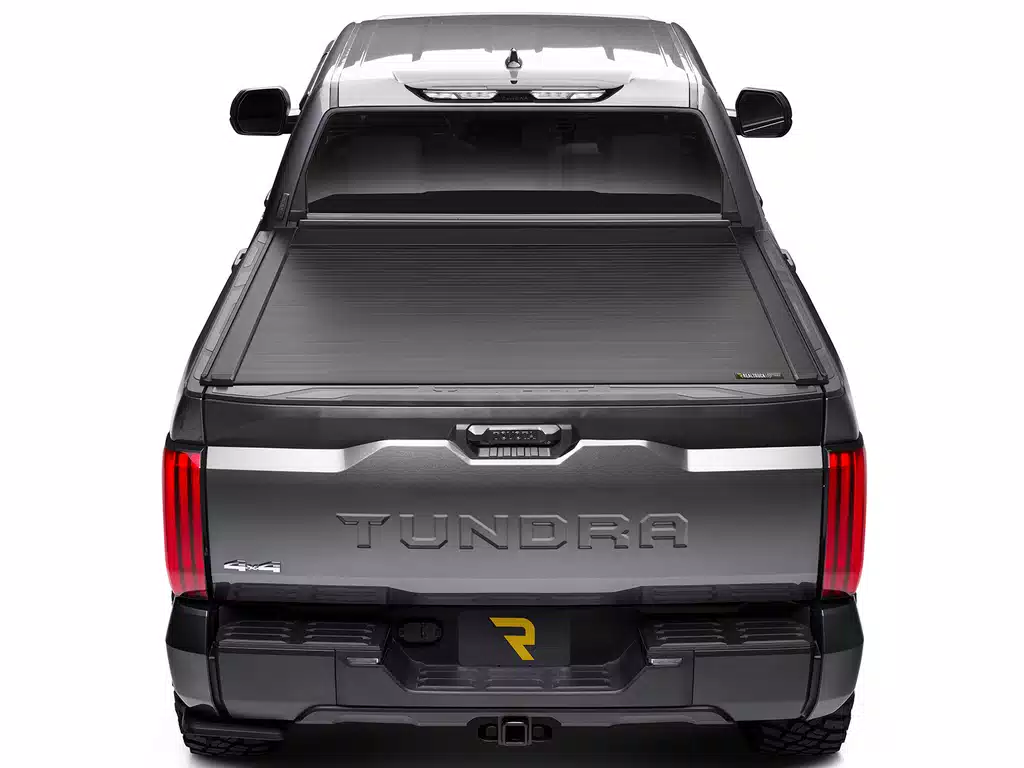 EQ Tonneau Cover Tacoma (2016-2023) - Image 4