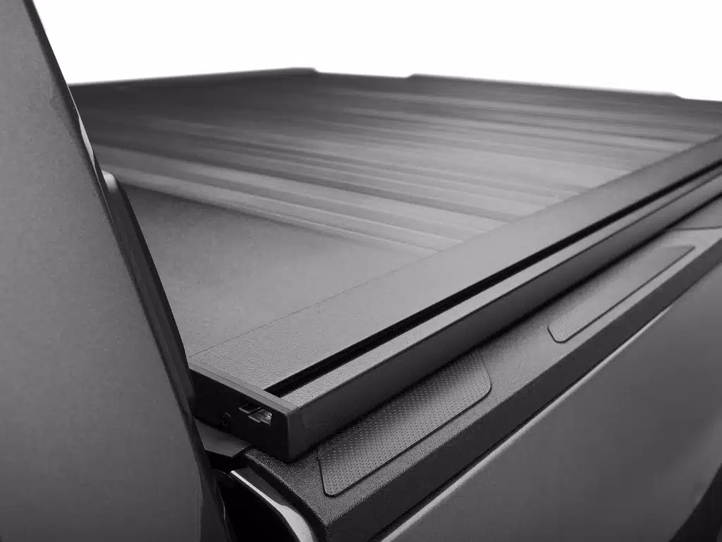 EQ Tonneau Cover Tacoma (2016-2023) - Image 7