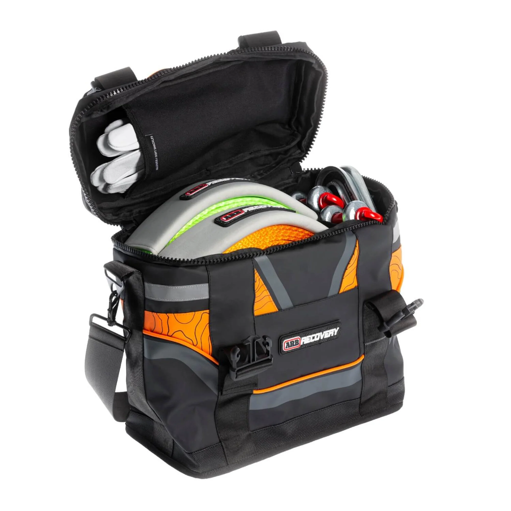 Essentials Recovery Kit - Image 2