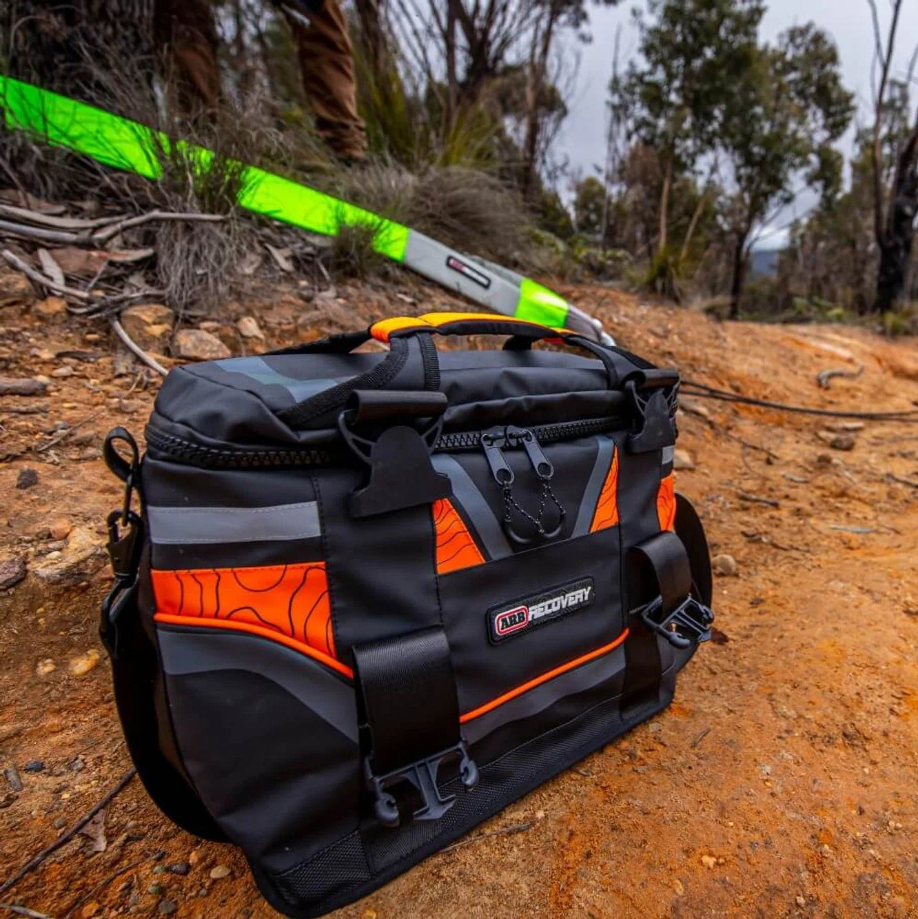 Essentials Recovery Kit - Image 3