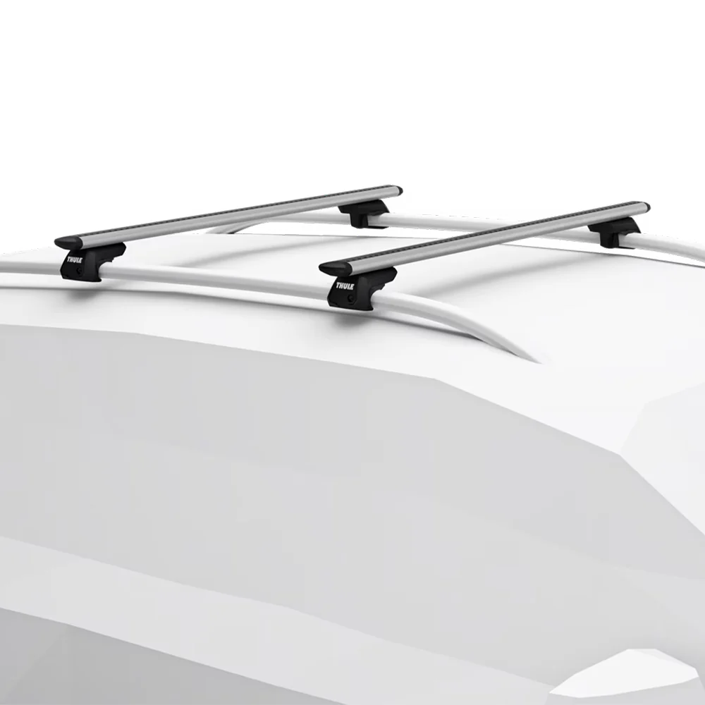 Thule WingBar Evo Roof Rack System 4Runner (2010-2025) - Image 3