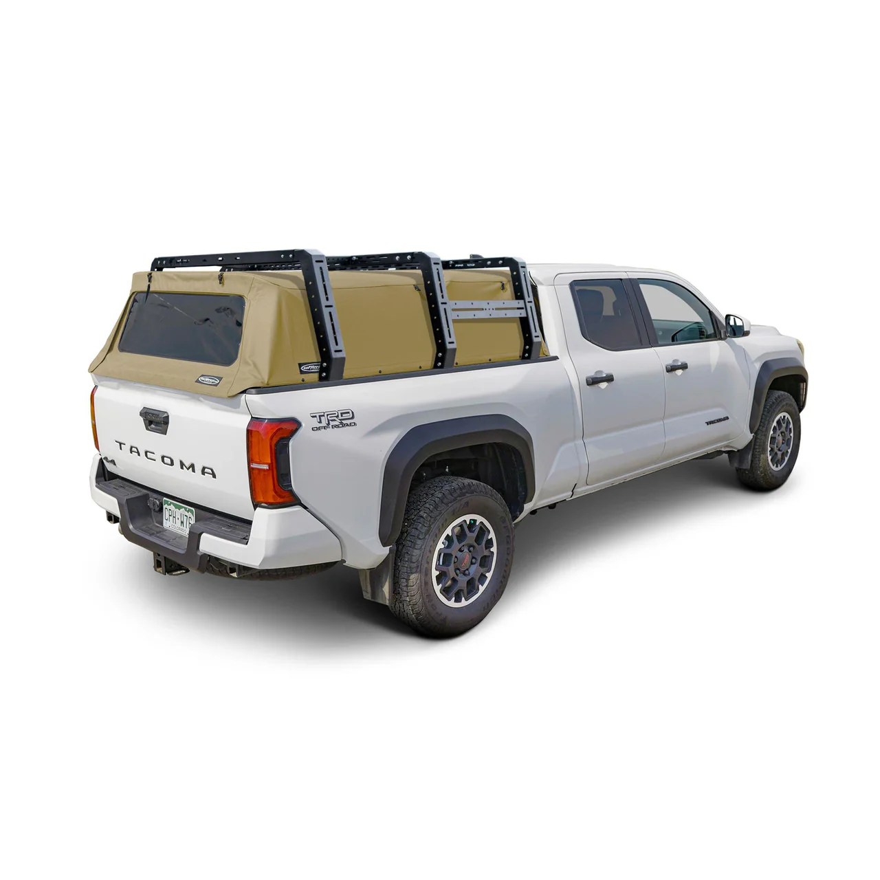 Exo Bed Rack Tacoma (2024+) - Image 3