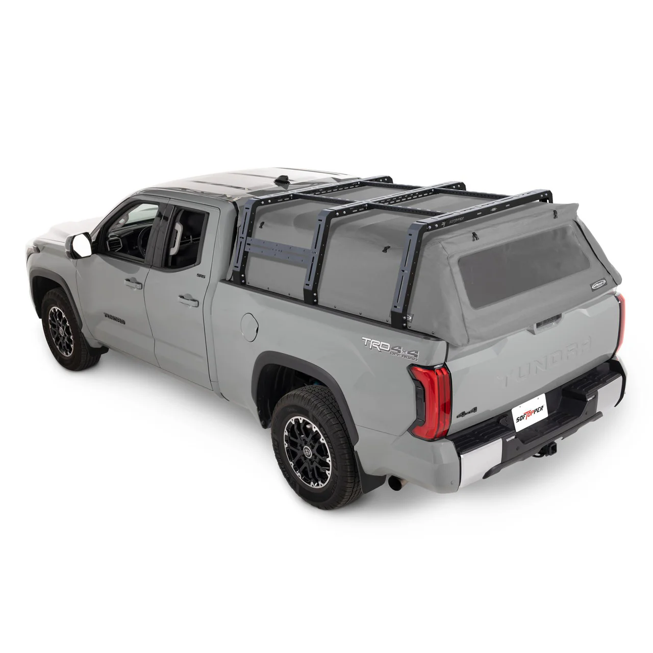 Exo Bed Rack Tundra (2022+) - Image 3