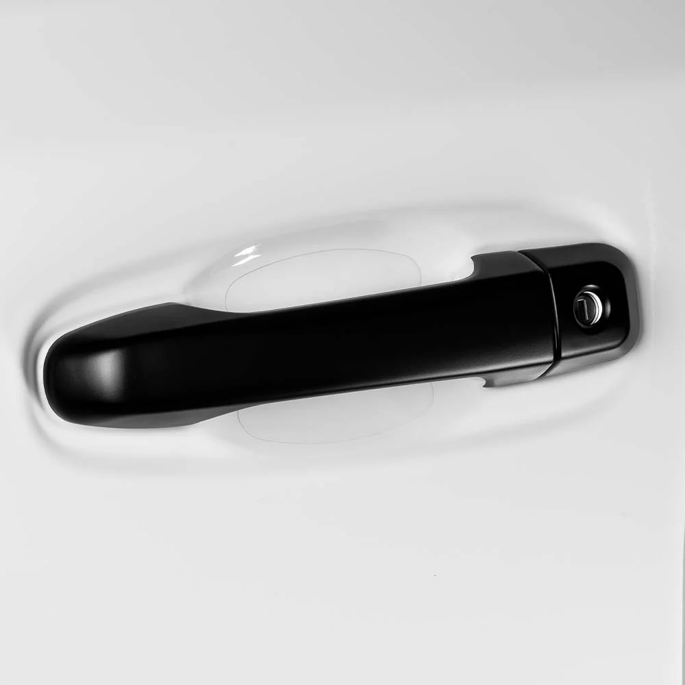 Exterior Door Handle Overlay 4Runner (2010-2024) - Image 3