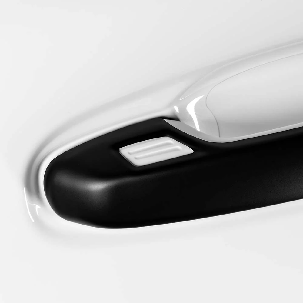 Exterior Door Handle Overlay 4Runner (2010-2024) - Image 5