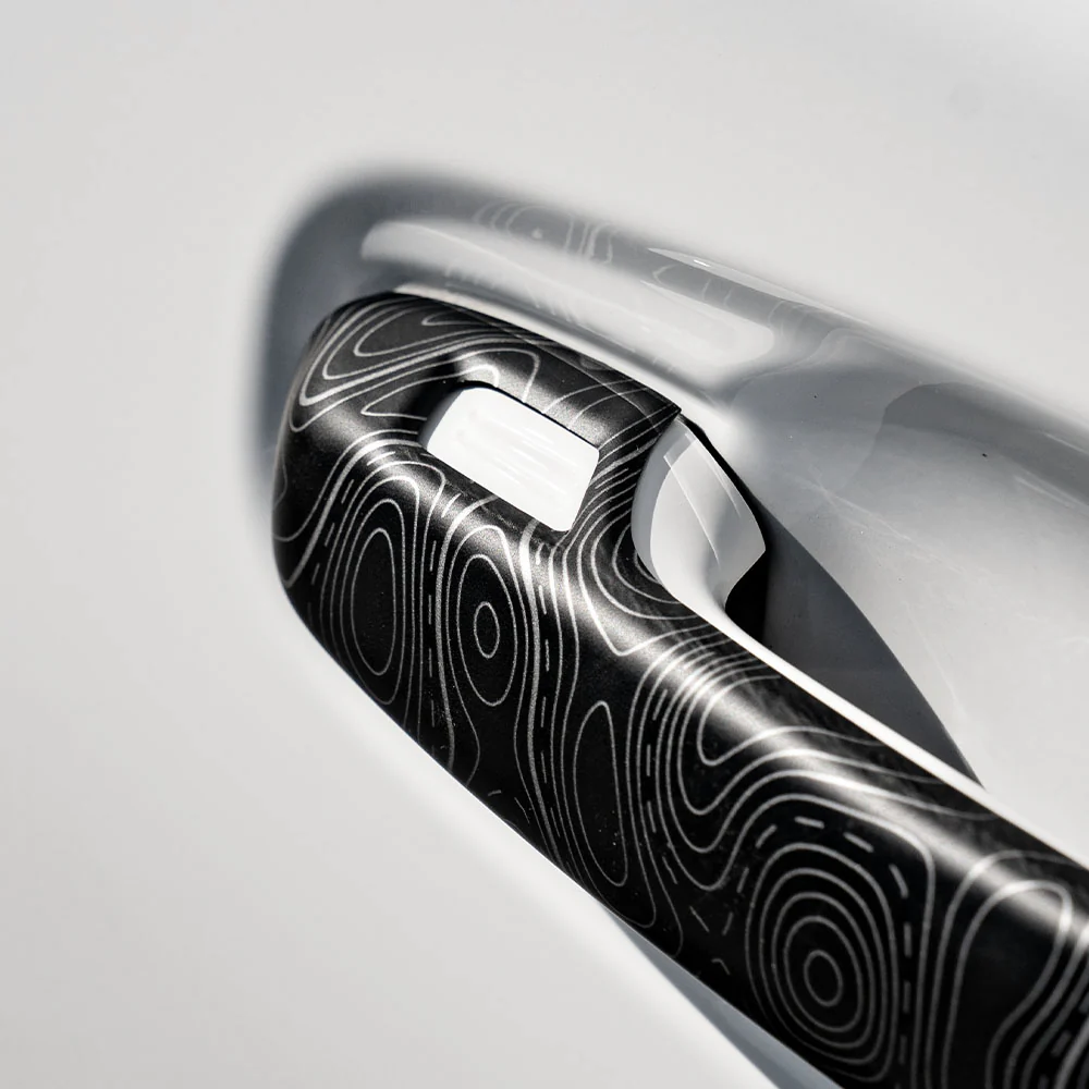 Exterior Door Handle Overlay 4Runner (2010-2024) - Image 6