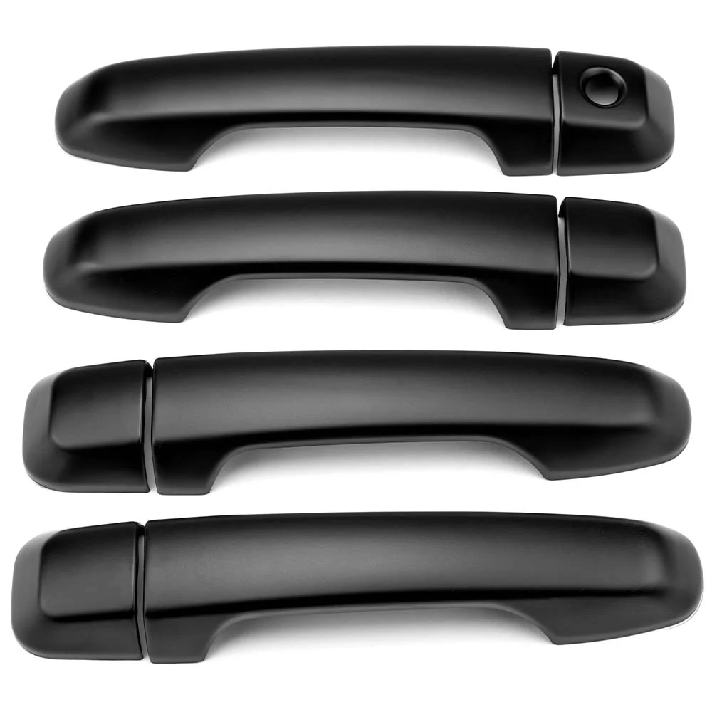 Exterior Door Handle Overlay 4Runner (2010-2024) - Image 7