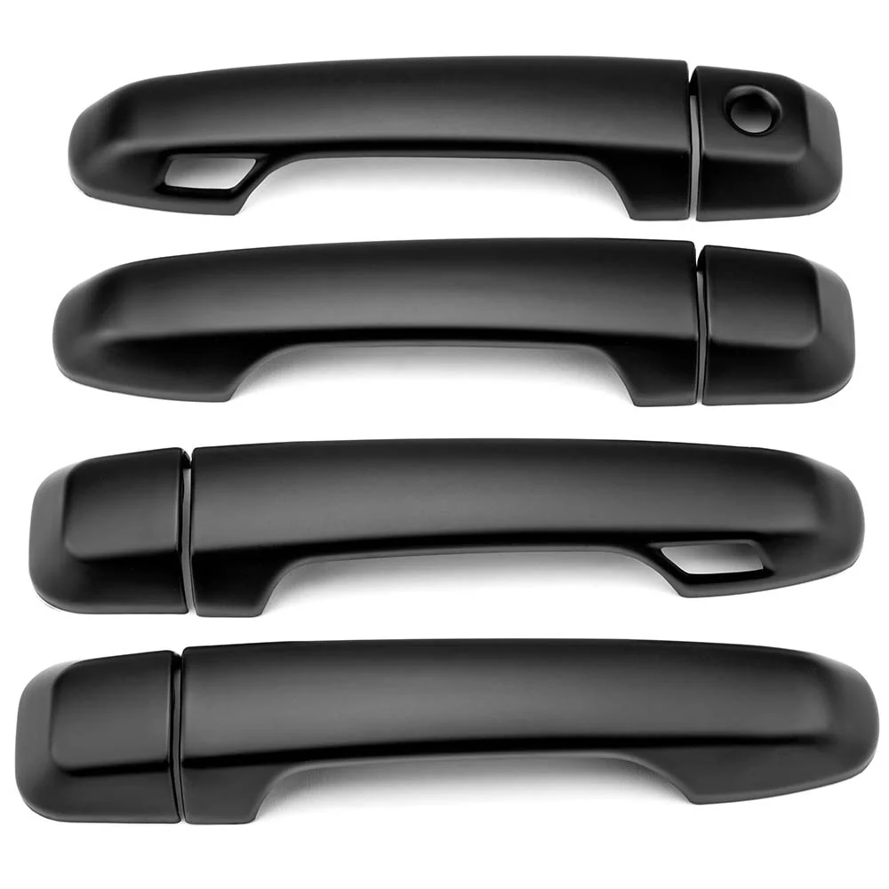 Exterior Door Handle Overlay 4Runner (2010-2024) - Image 9