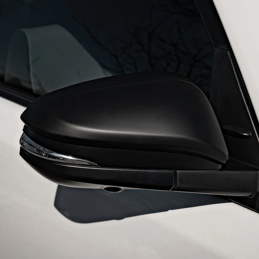 Exterior Mirror Cap Overlays 4Runner (2014-2024)