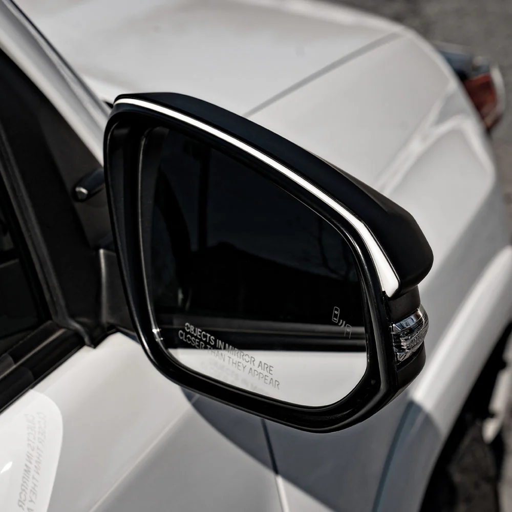 Exterior Mirror Cap Overlays 4Runner (2014-2024) - Image 3