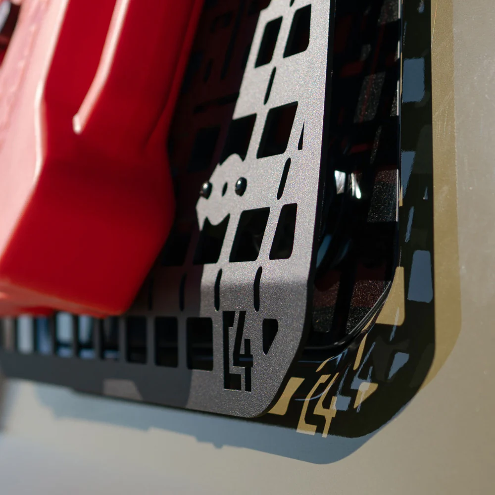 External Molle Panels 4Runner (2025+) - Image 12
