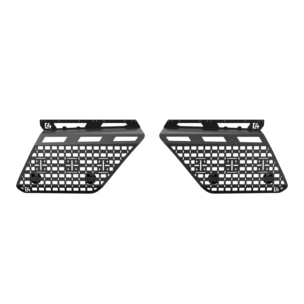 External Molle Panels 4Runner (2025+) - Image 13