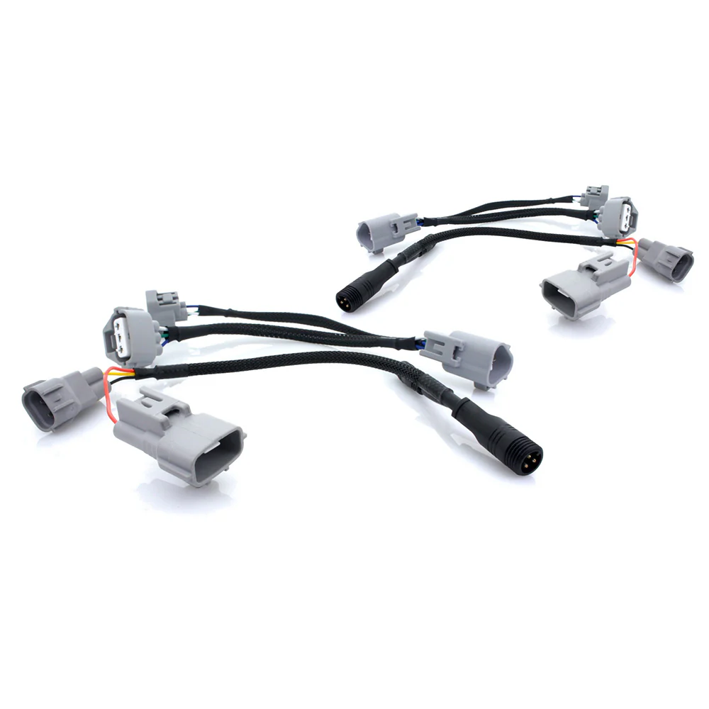 Standard Vtails Tail Light Kit Tacoma (2016-2023) - Image 5