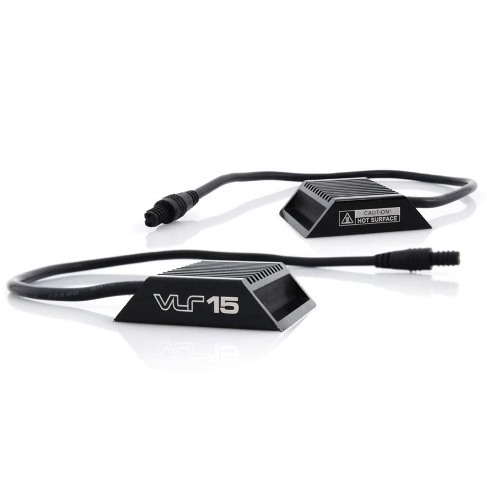 Standard Vtails Tail Light Kit Tacoma (2016-2023) - Image 6