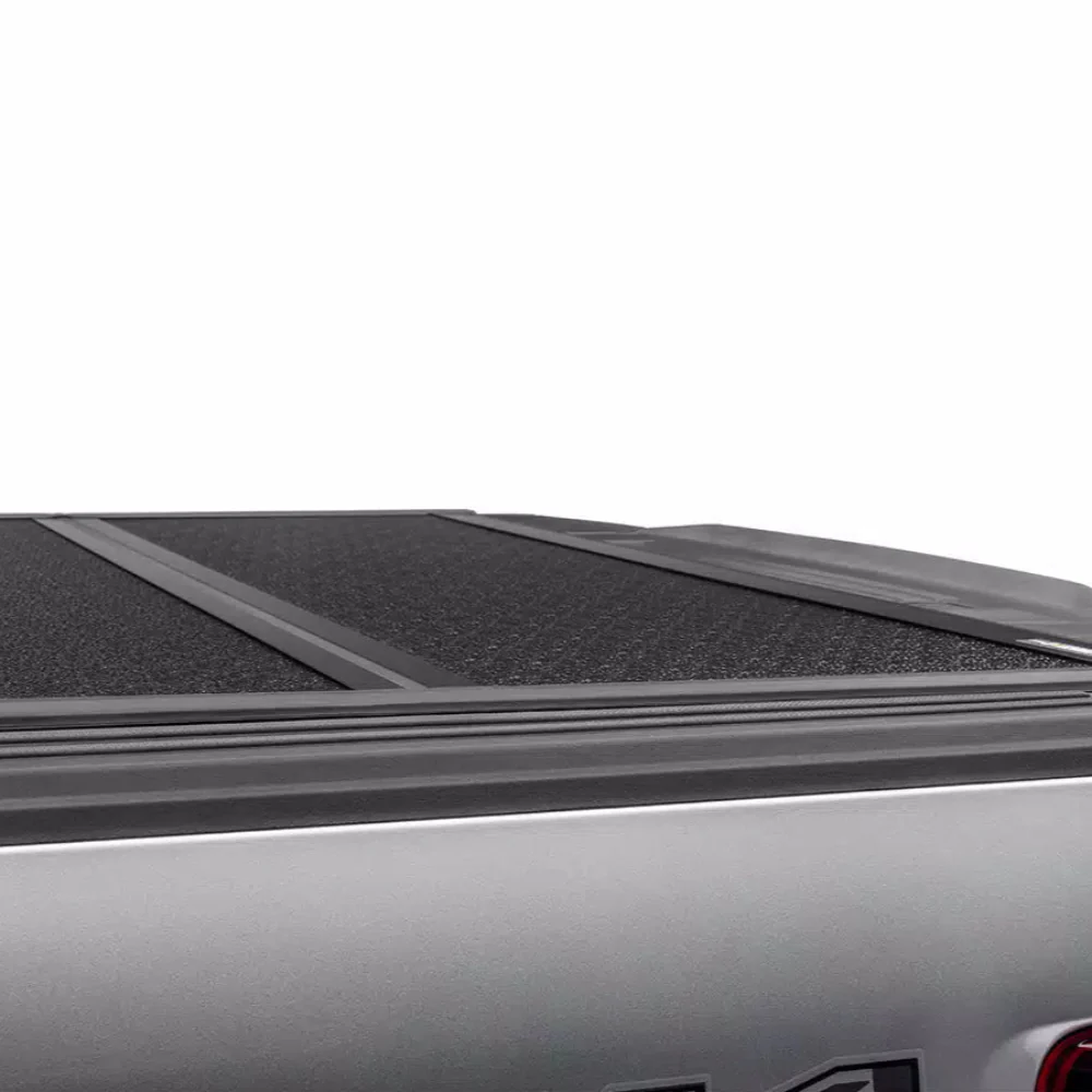 F1 Hard Folding Tonneau Cover Tacoma (2024+) - Image 7