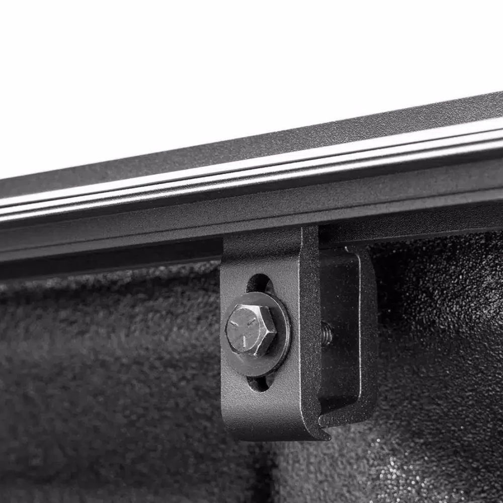 F1 Hard Folding Tonneau Cover Tacoma (2024+) - Image 8