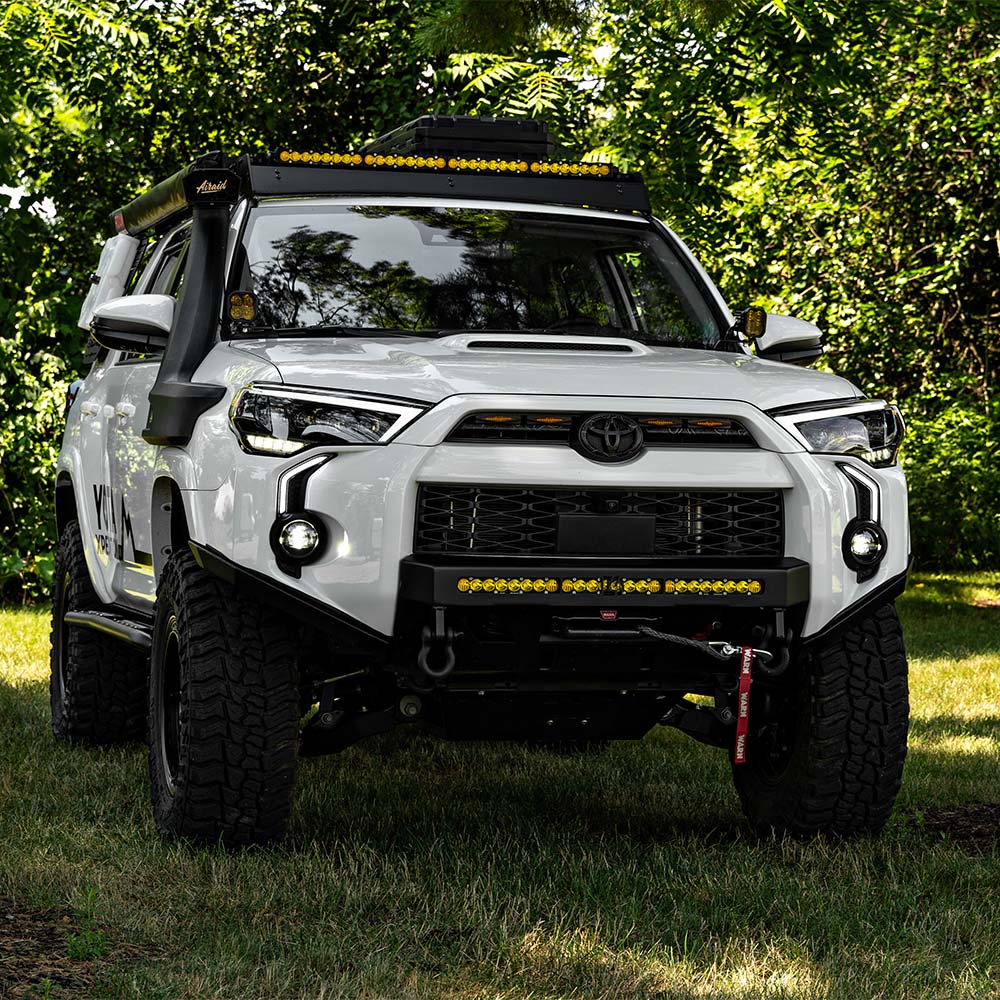 LED Fang Lights 4Runner (2014-2024) - Image 10