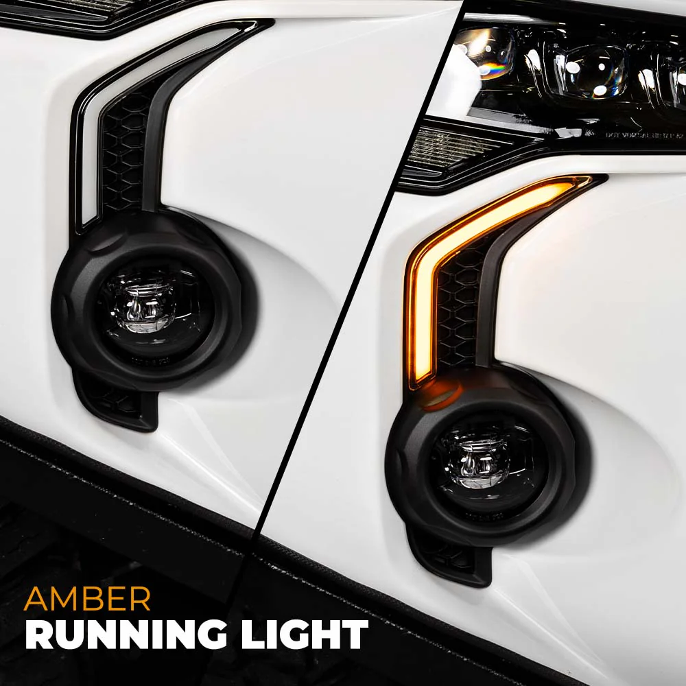 LED Fang Lights 4Runner (2014-2024) - Image 12