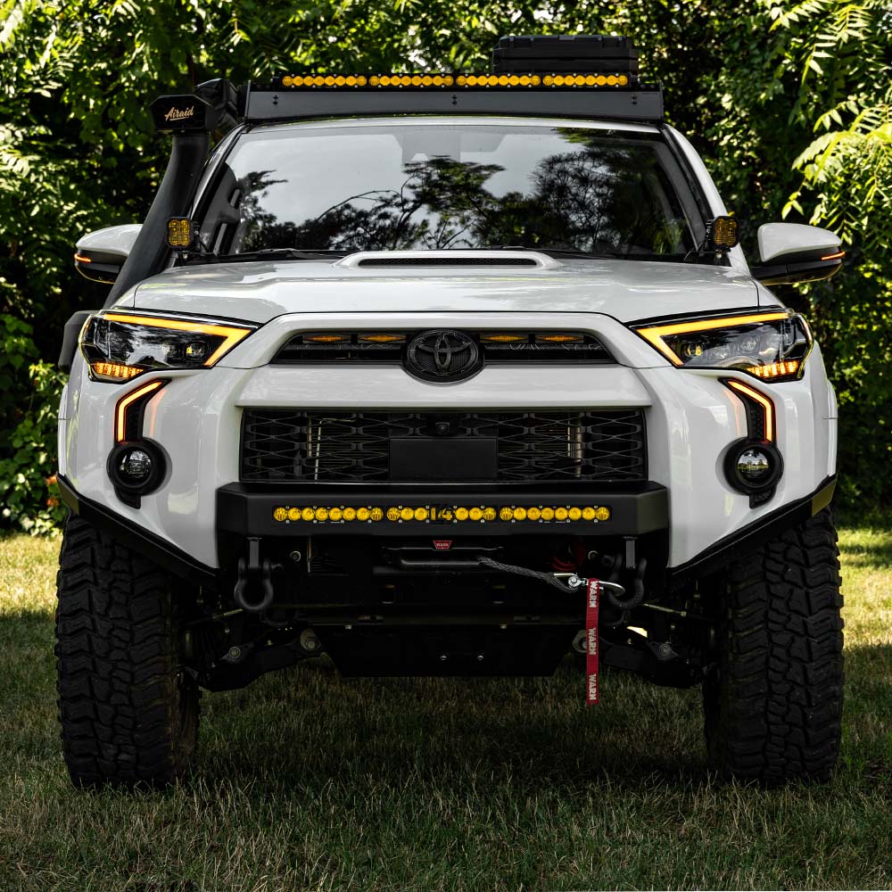 LED Fang Lights 4Runner (2014-2024) - Image 4