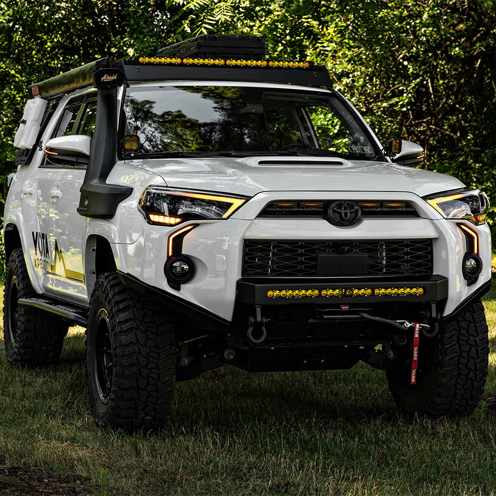 LED Fang Lights 4Runner (2014-2024) - Image 5