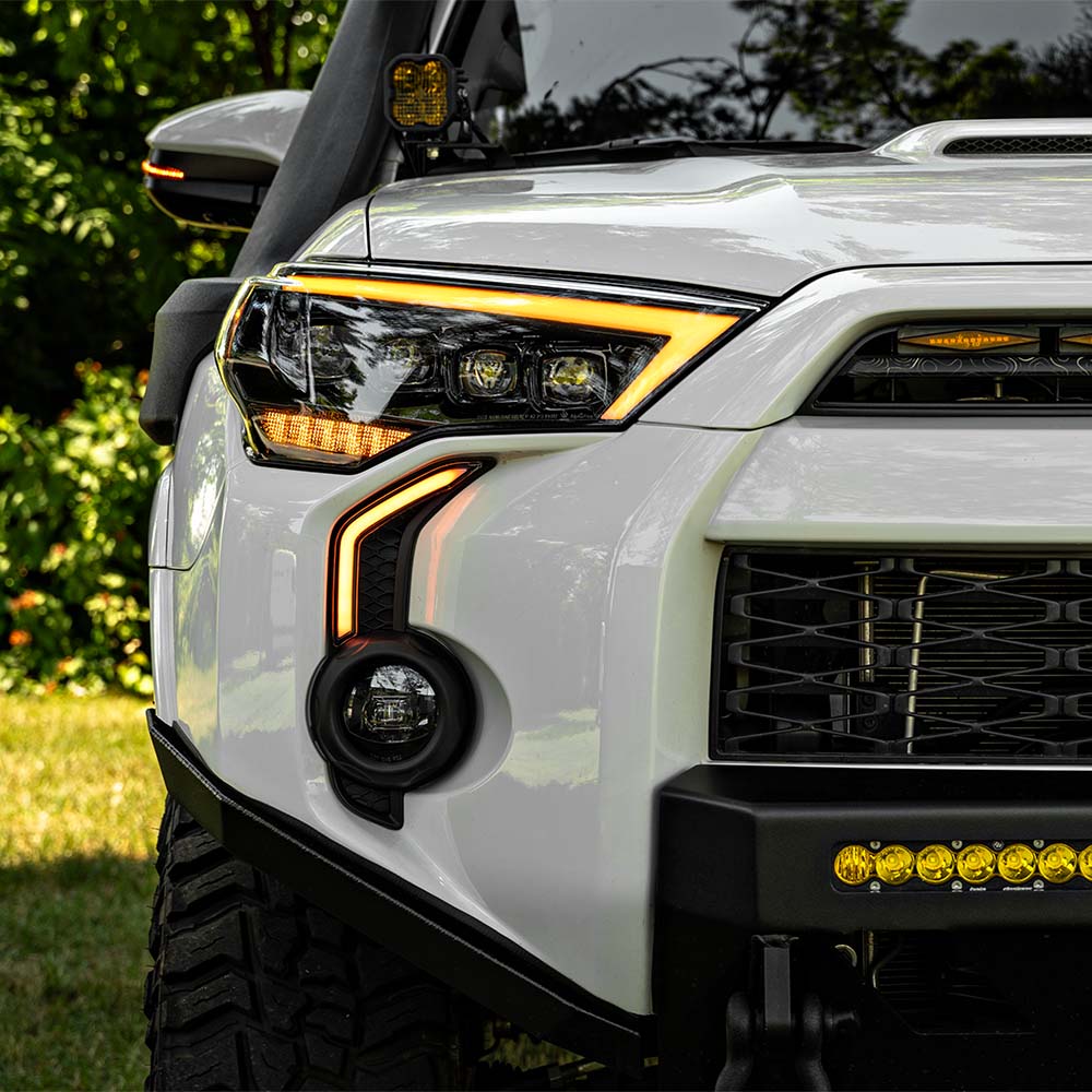 LED Fang Lights 4Runner (2014-2024) - Image 6