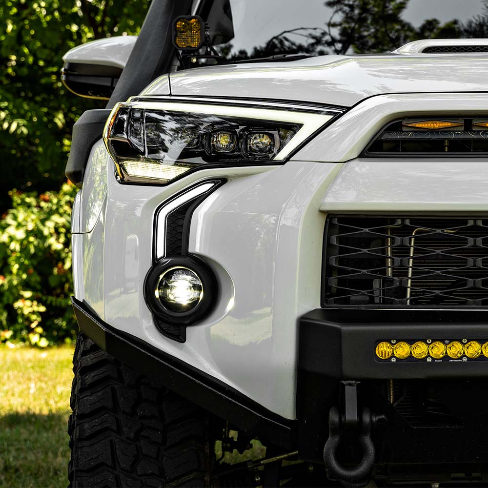 LED Fang Lights 4Runner (2014-2024) - Image 7