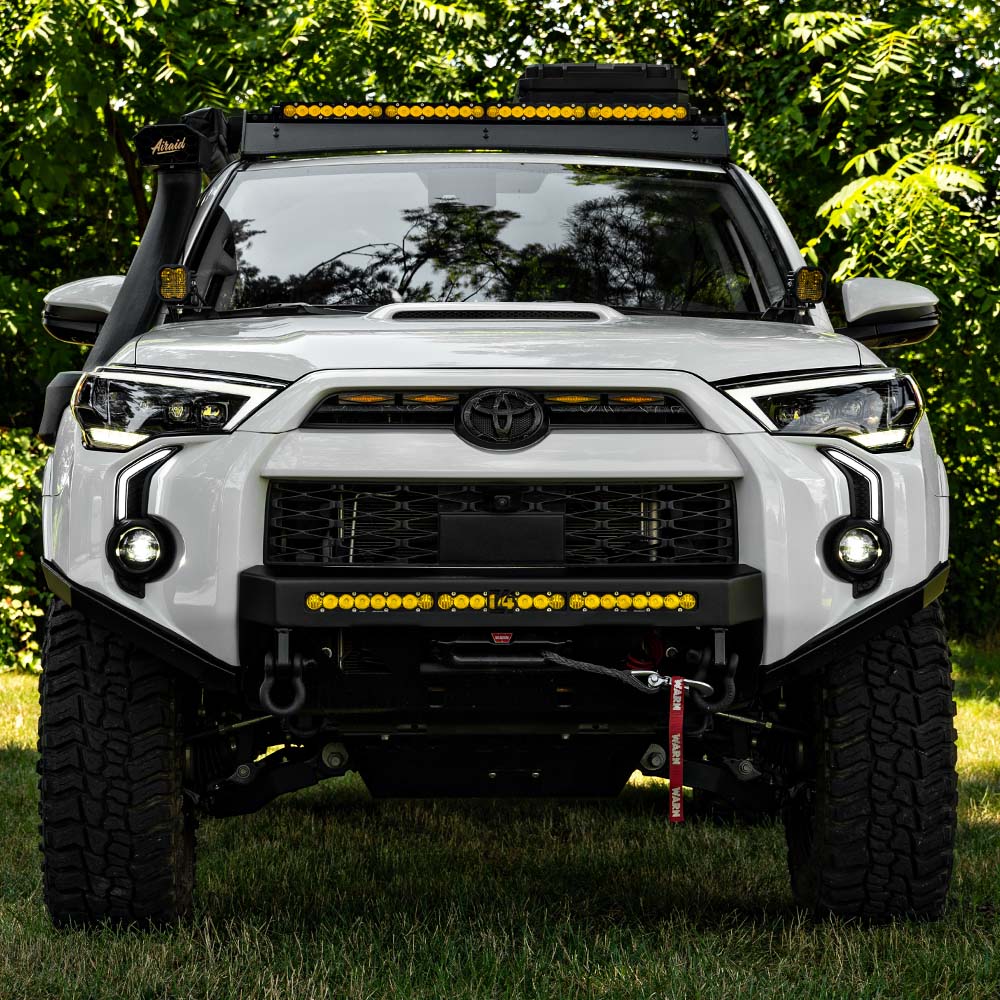 LED Fang Lights 4Runner (2014-2024) - Image 8