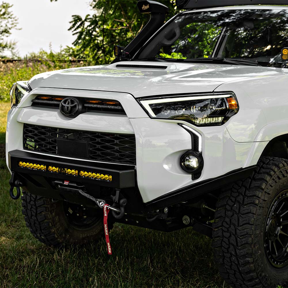LED Fang Lights 4Runner (2014-2024) - Image 9