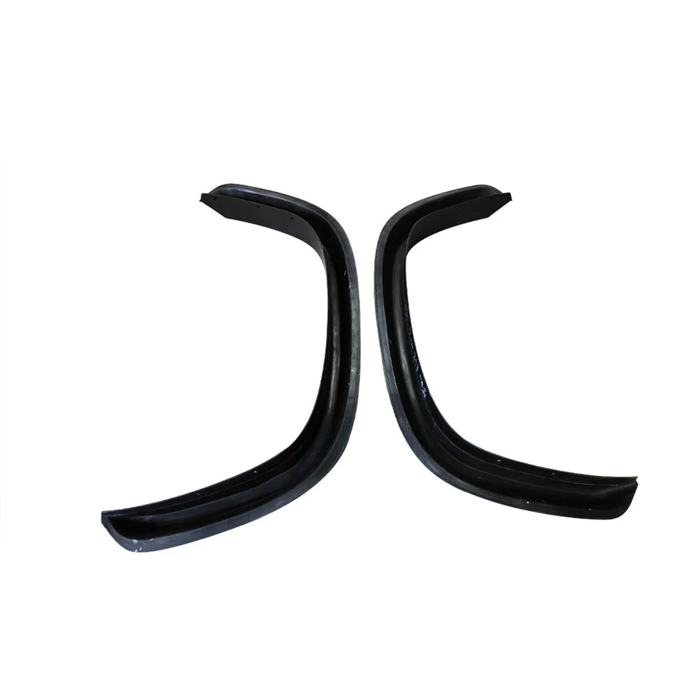 2.5" Fender Flare Kit Sequoia (2023+) - Image 14