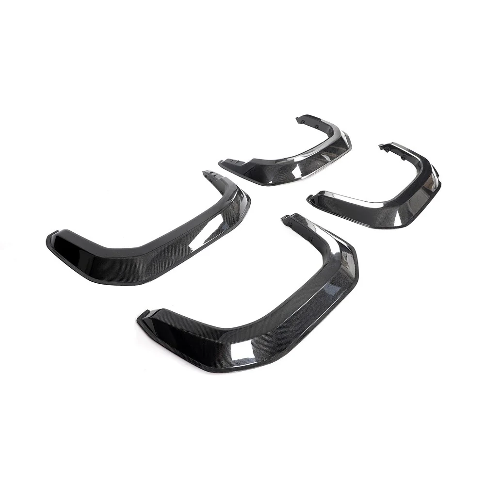 1.5" Fender Flare Kit Tacoma (2024+) - Image 13