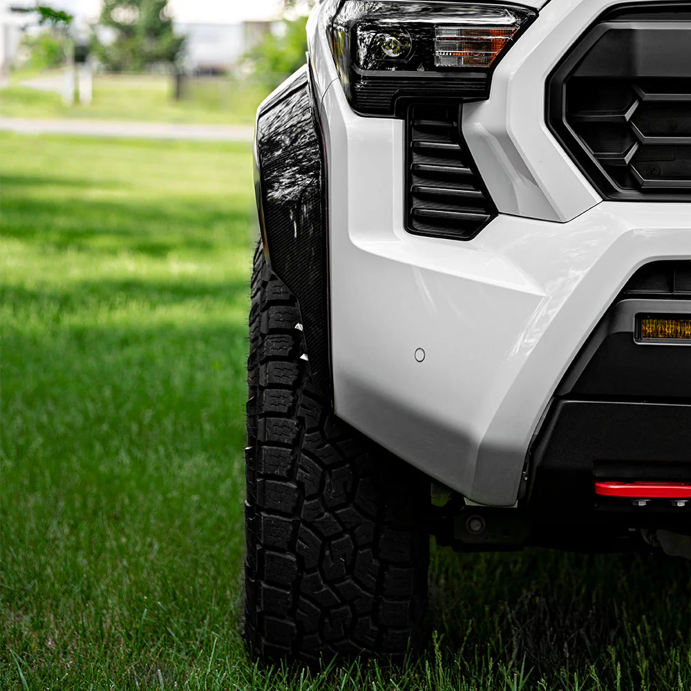 1.5" Fender Flare Kit Tacoma (2024+) - Image 7