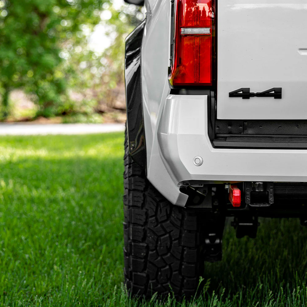 1.5" Fender Flare Kit Tacoma (2024+) - Image 8