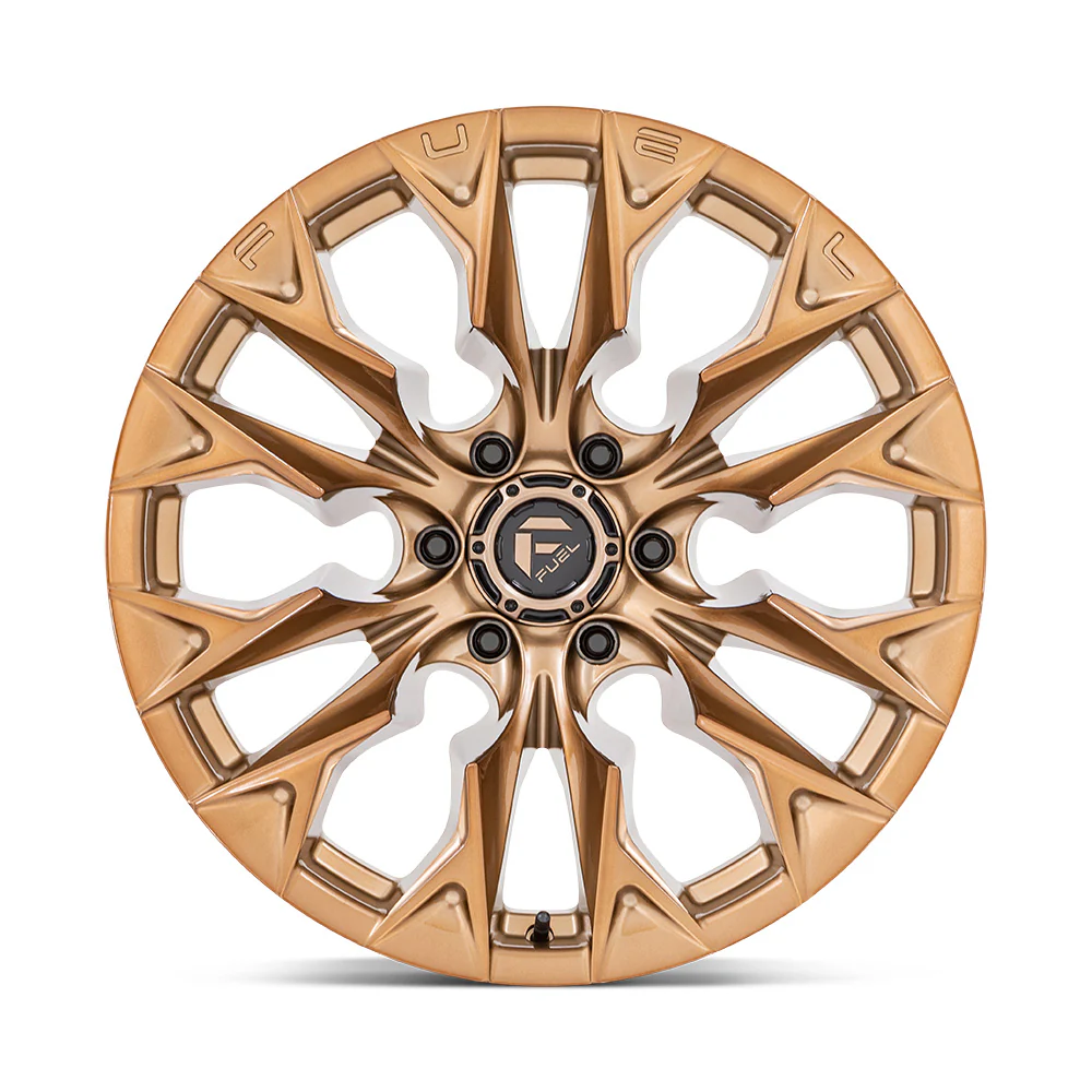 Flame - Image 11