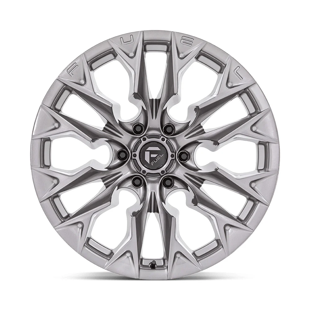 Flame - Image 8