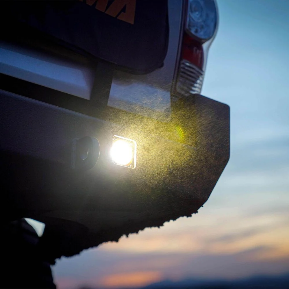 Flex Era 1 - 2 LED Light Master Pod Kit - Image 14