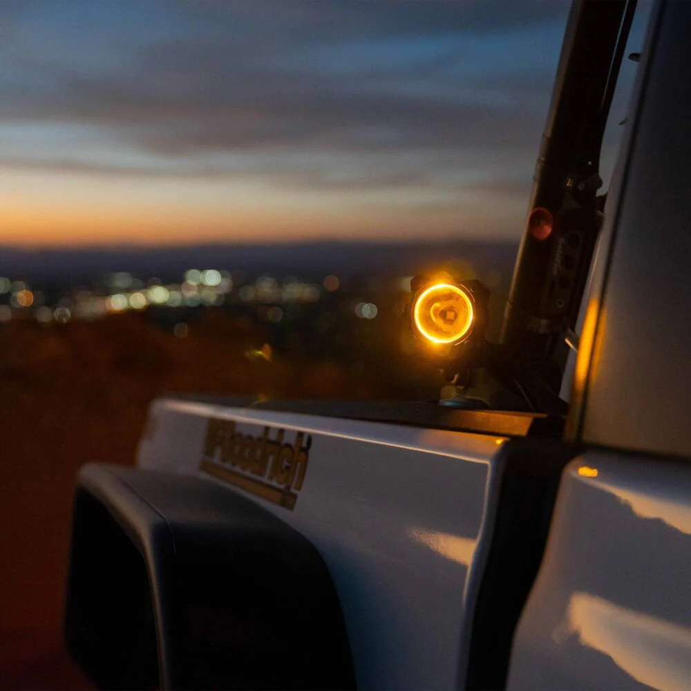 Flex Era 1 - 2 LED Light Master Pod Kit - Image 15