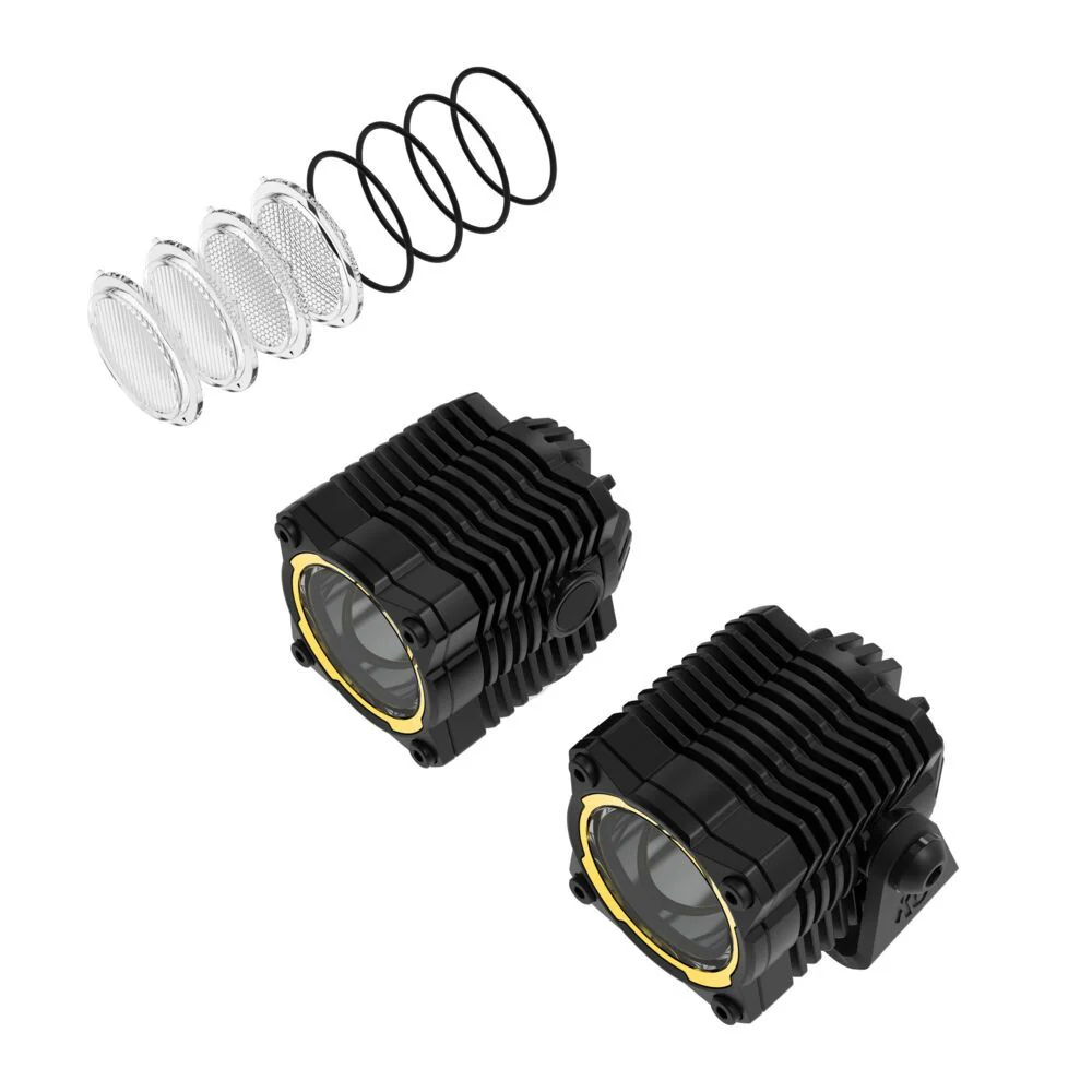 Flex Era 1 - 2 LED Light Master Pod Kit - Image 16