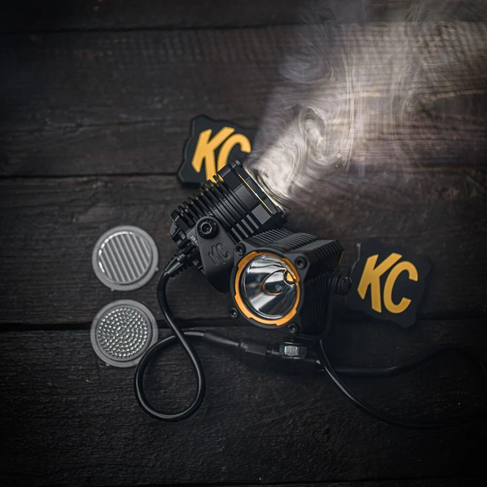 Flex Era 1 - 2 LED Light Master Pod Kit - Image 9