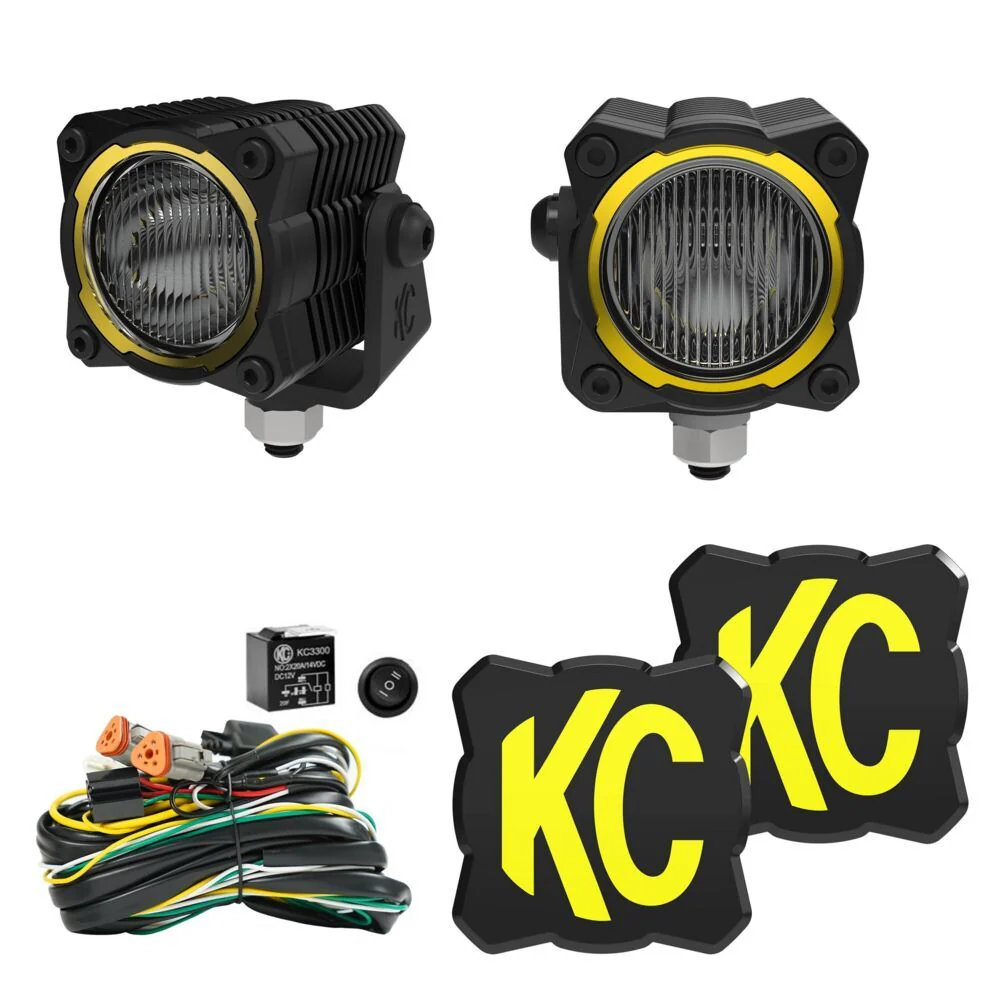 Flex Era 1 - Backup Light Kit - Image 10