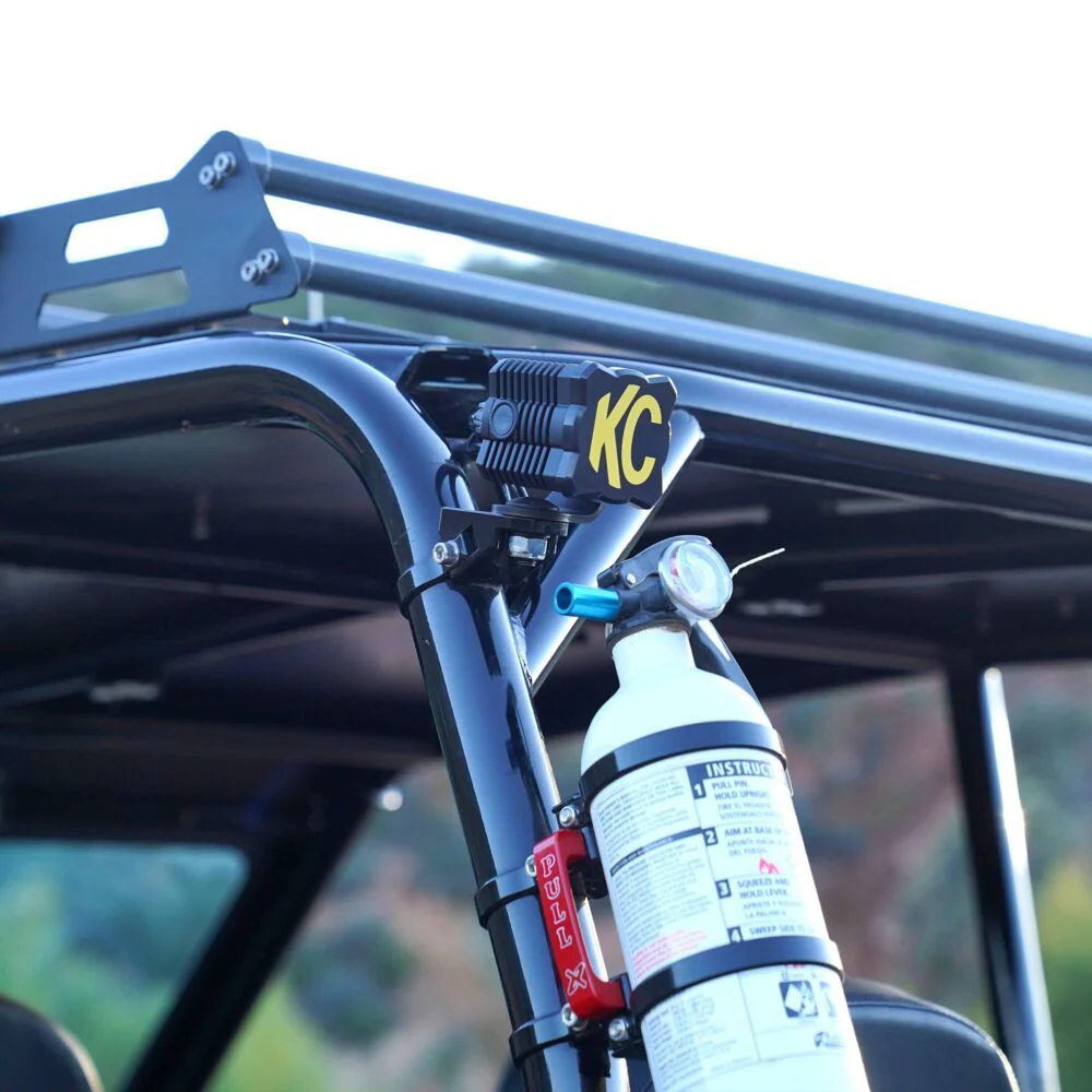 Flex Era 1 Light Shield Cover - Image 10