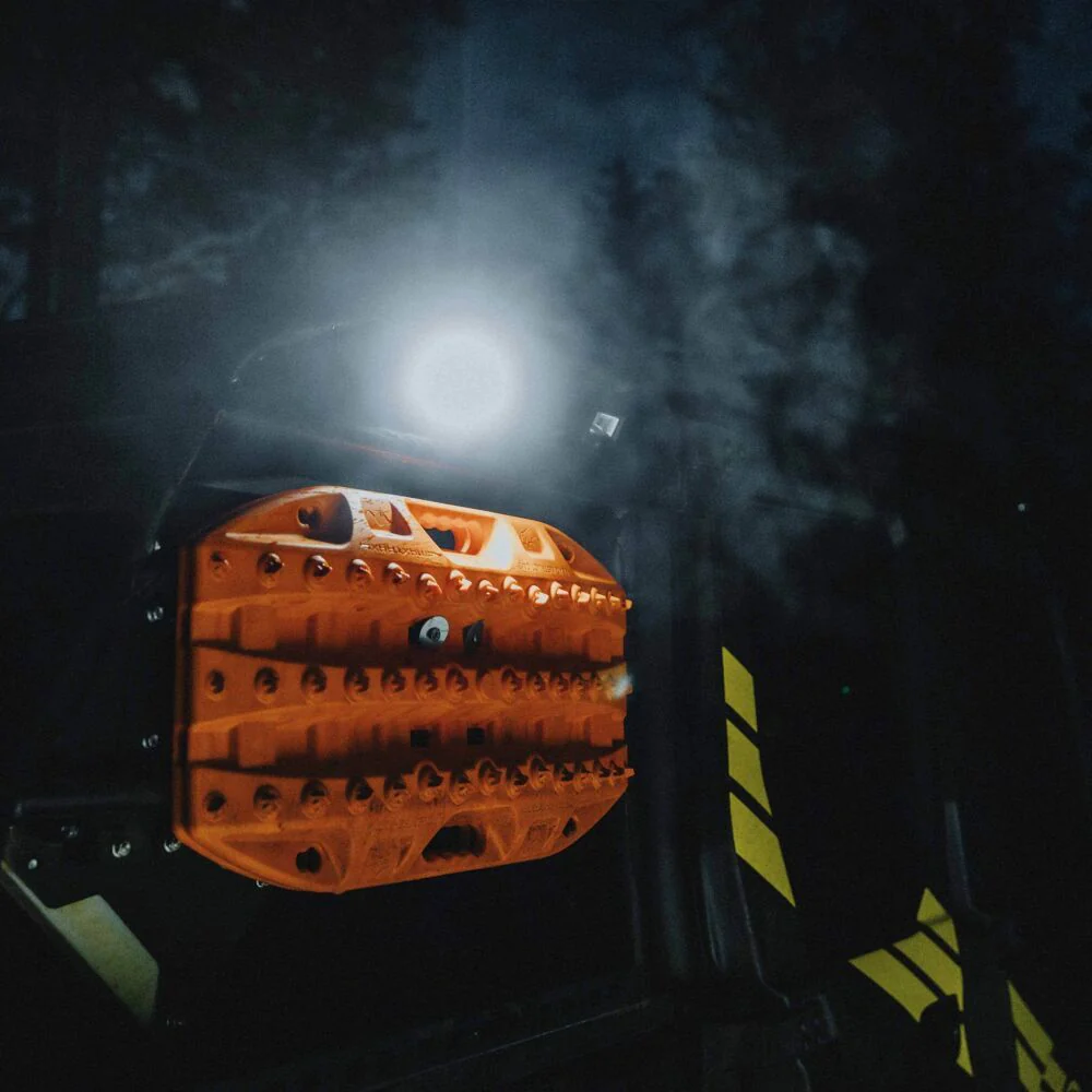 Flex Era 1 Light Shield Cover - Image 6
