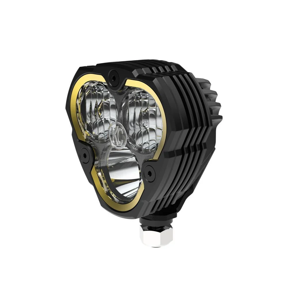 Flex Era 3 - 2 LED Light Master Pod Kit - Image 4