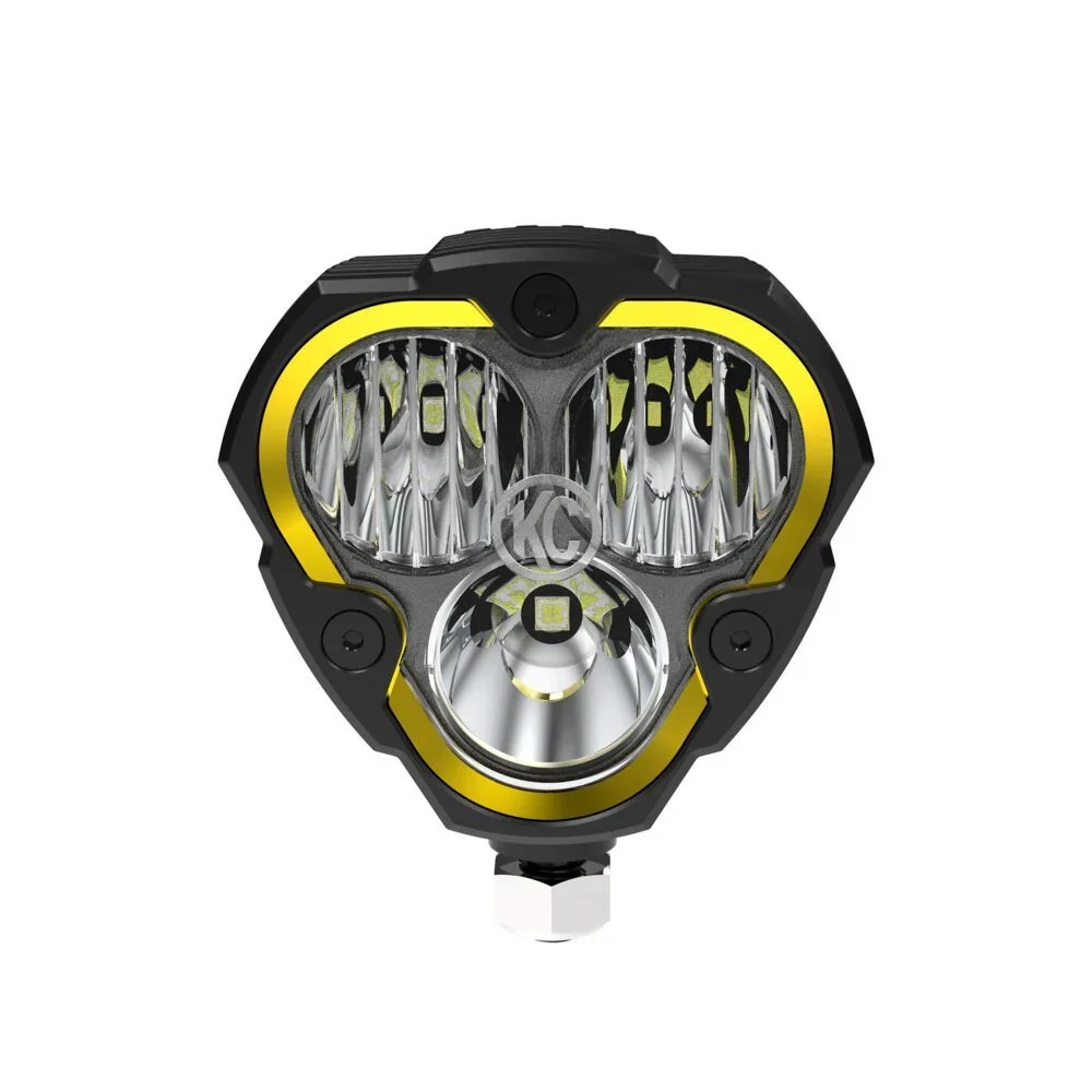 Flex Era 3 - 2 LED Light Master Pod Kit - Image 6